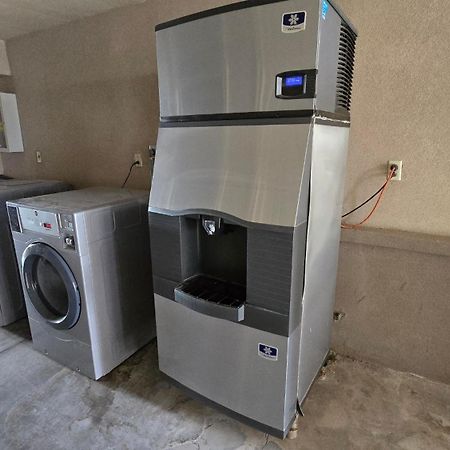 Texan Inn And Suites Monahans Esterno foto